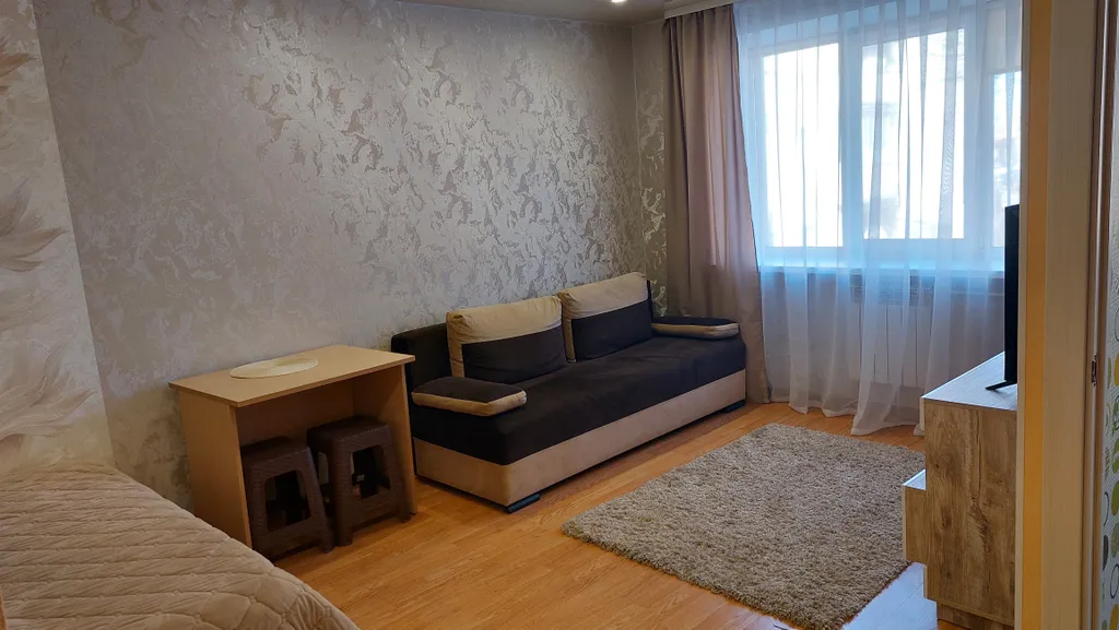 Квартира в центре города