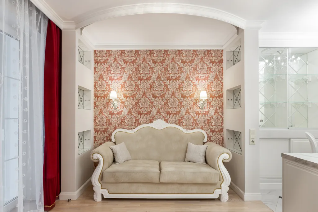 Просторный апартамент рядом с Dana Mall