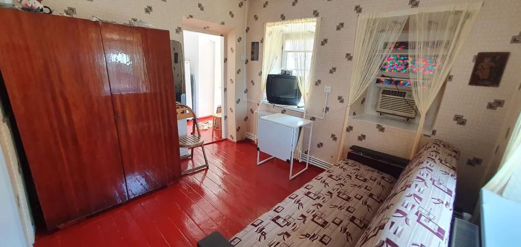 Коттедж Деревенский домик — Ильич