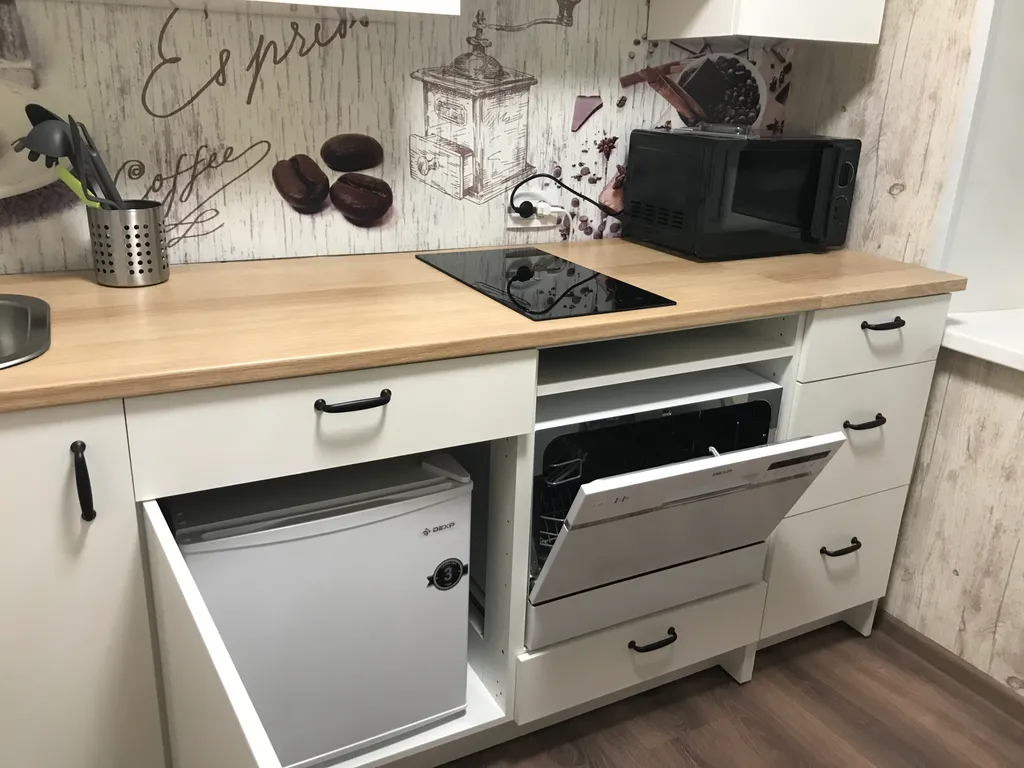 Уютная квартира в центре — аренда посуточно в Сортавала