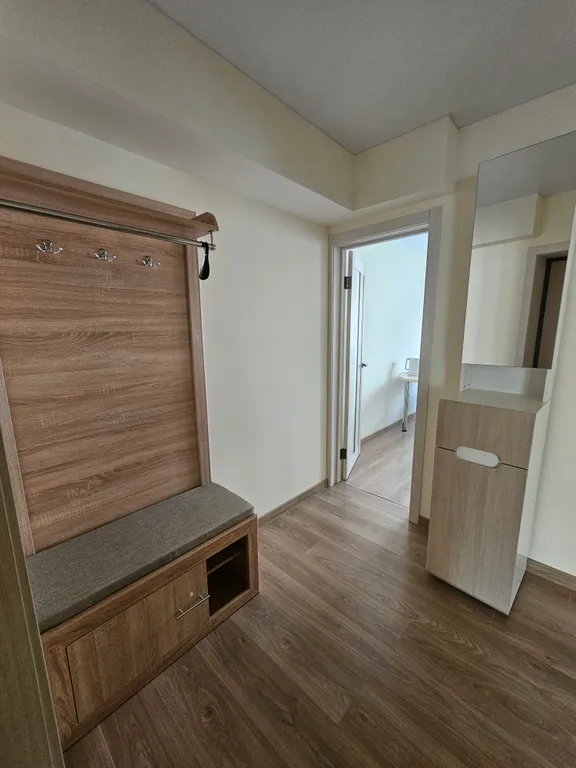 Двухкомнатная квартира в центре Гродно