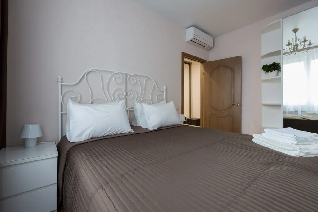 Квартира Квартира Mayakovskaya 4.2 — Москва