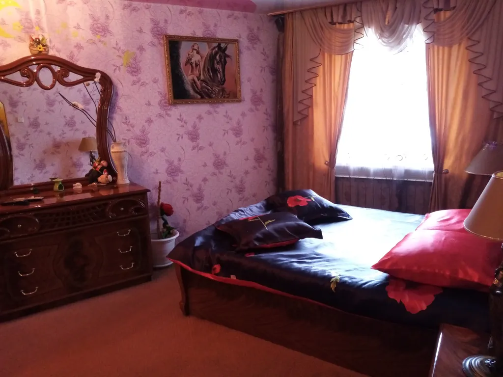 Квартира 4-комнатная Квартира — Шерегеш