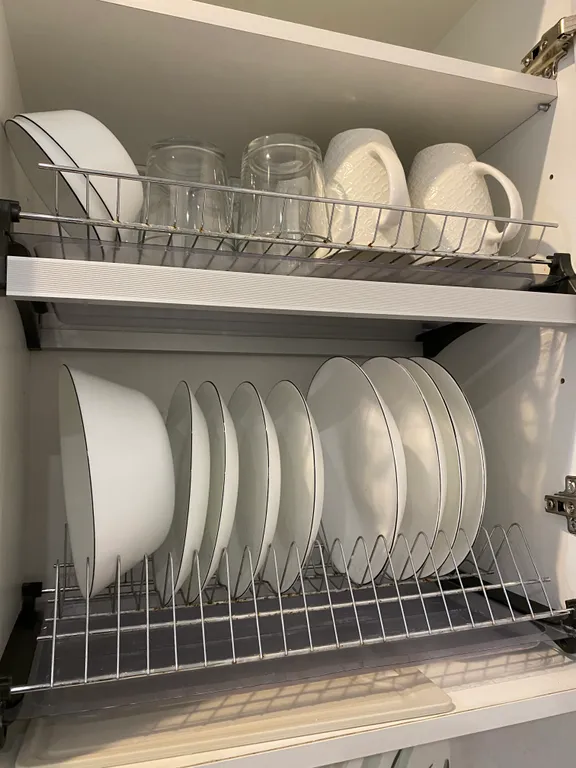 Апартаменты Высотка