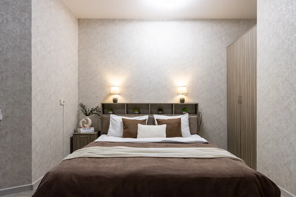 Квартира Квартира Семейный номер — Тверь