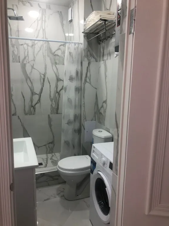 Апартаменты у моря