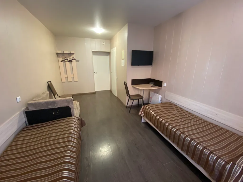 Квартира Комната — аренда посуточно в Петрозаводск