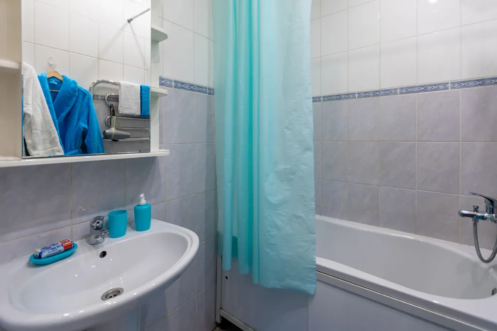 Квартира 2-комнатная Квартира — Красноярск