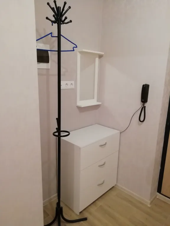 1-комнатная квартира, Ньютон парк