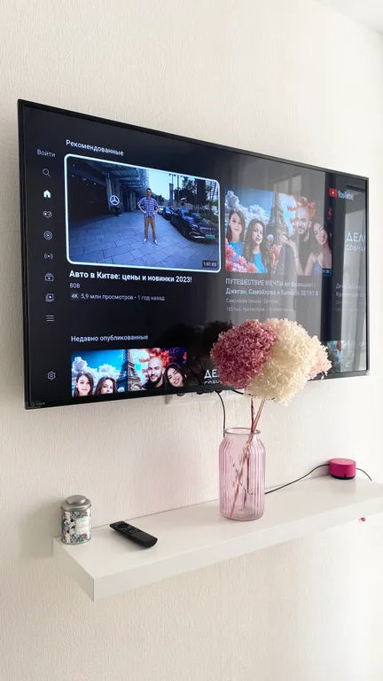 Апартаменты 4-х местные комфорт класса