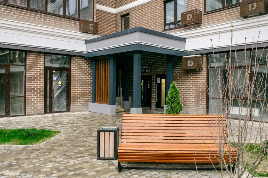 Квартира Квартира Бизнес-класс - позволь себе лучшее! — Краснодар