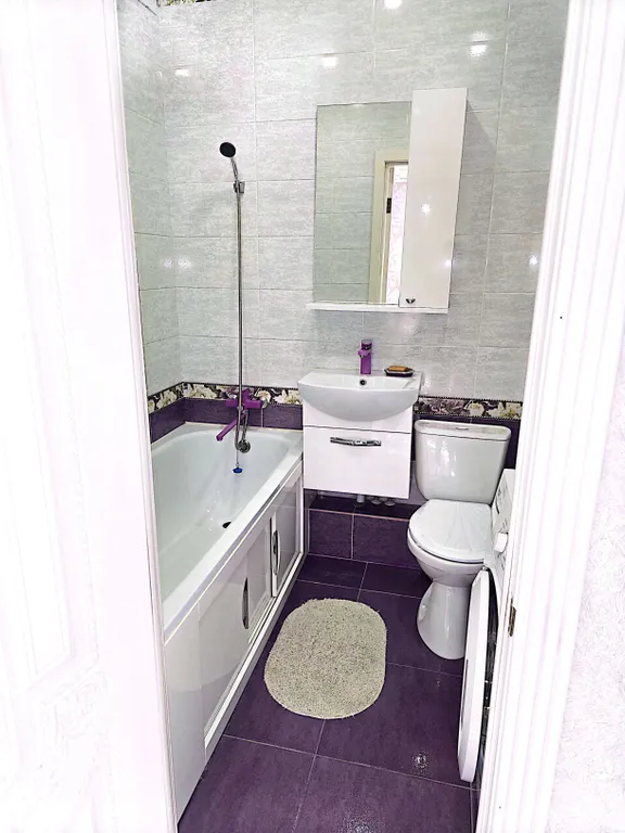 Квартира Квартира евроформата — Курск