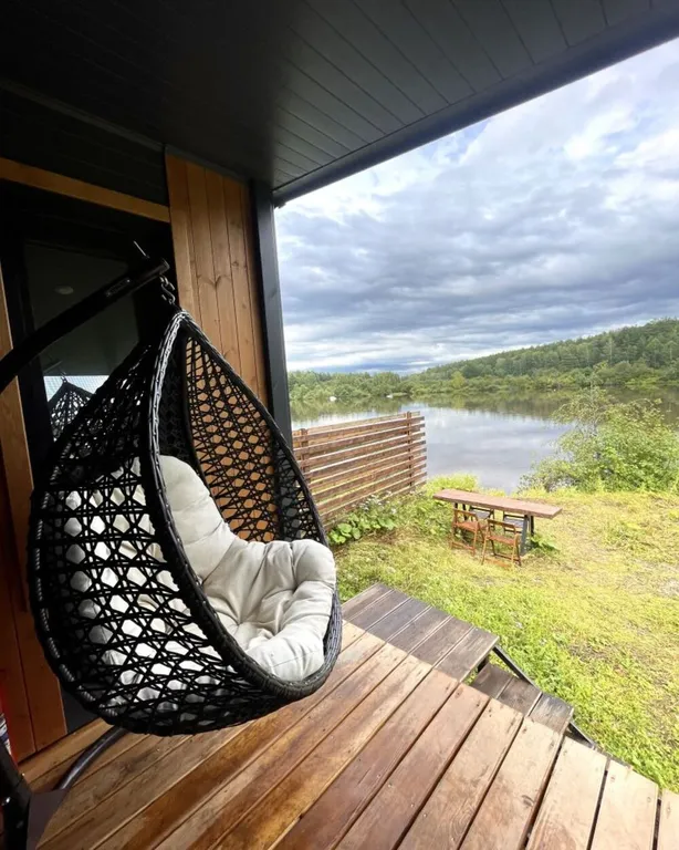 2-комнатный Дом