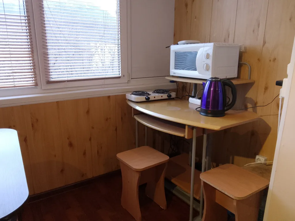 Лучшее место в 5 минутах до источников, парка, озера