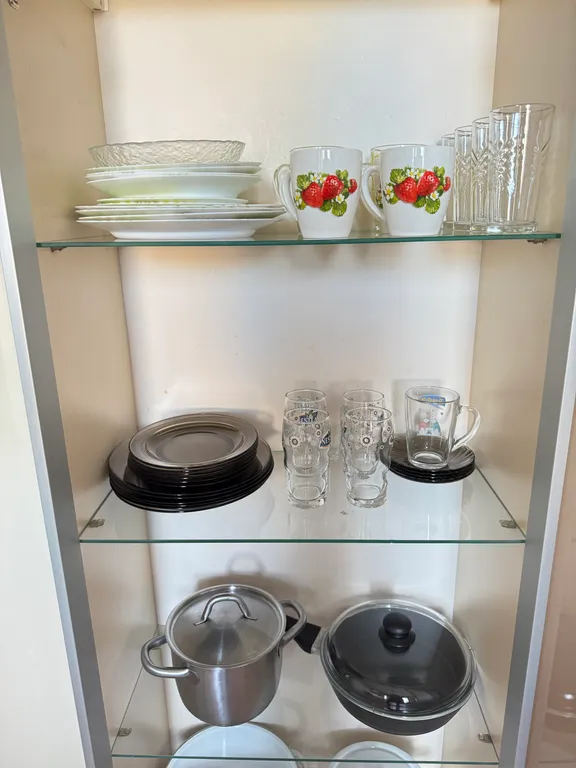 Квартира в центре для большой компании рядом с метро