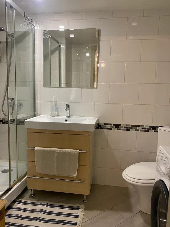 Мансарда рядом с шереметьево