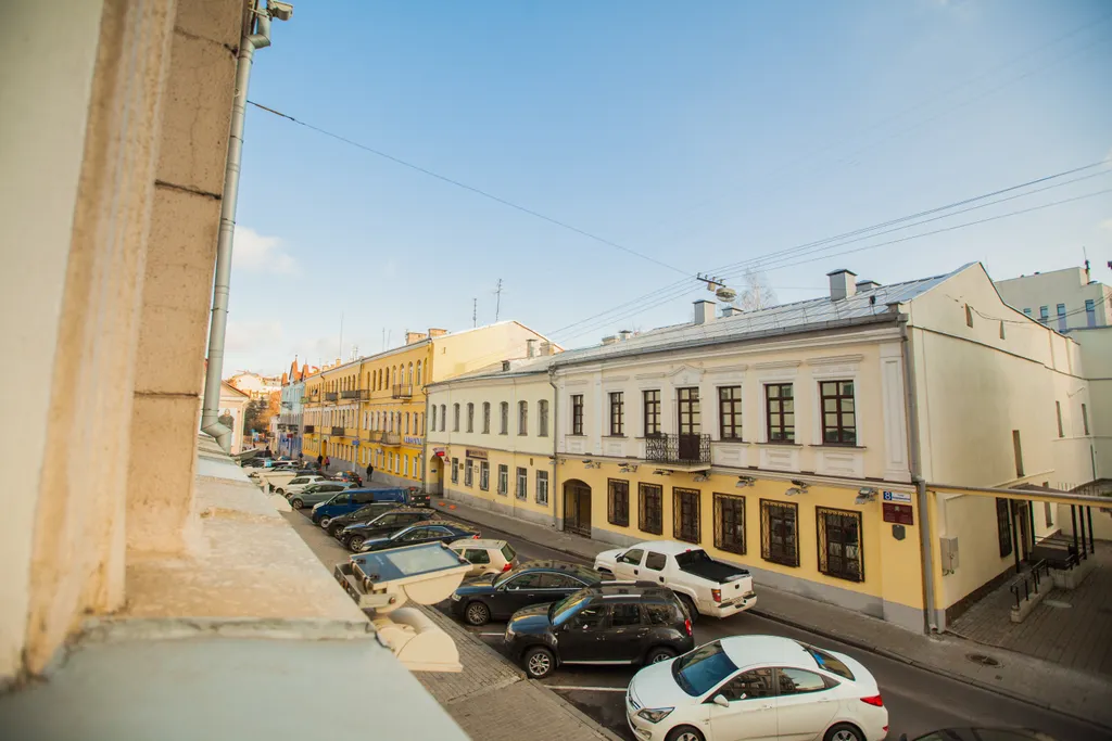 Квартира 2-комнатная Квартира — Минск
