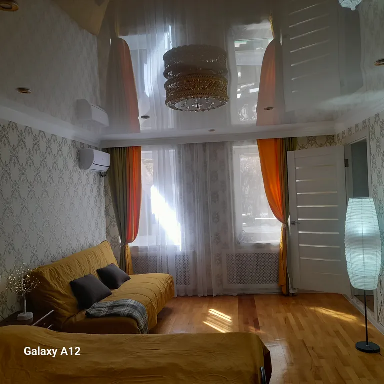 Коттедж Дом на Осипенко — Кисловодск