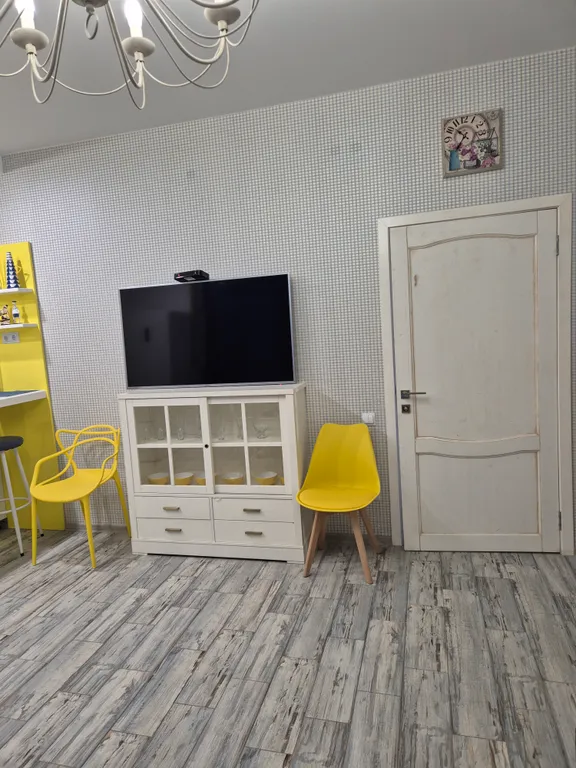 Уютная квартира в центре у моря