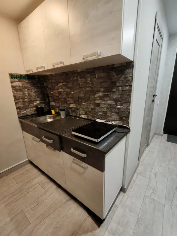 Квартира Квартира Люблинские пруды — Москва