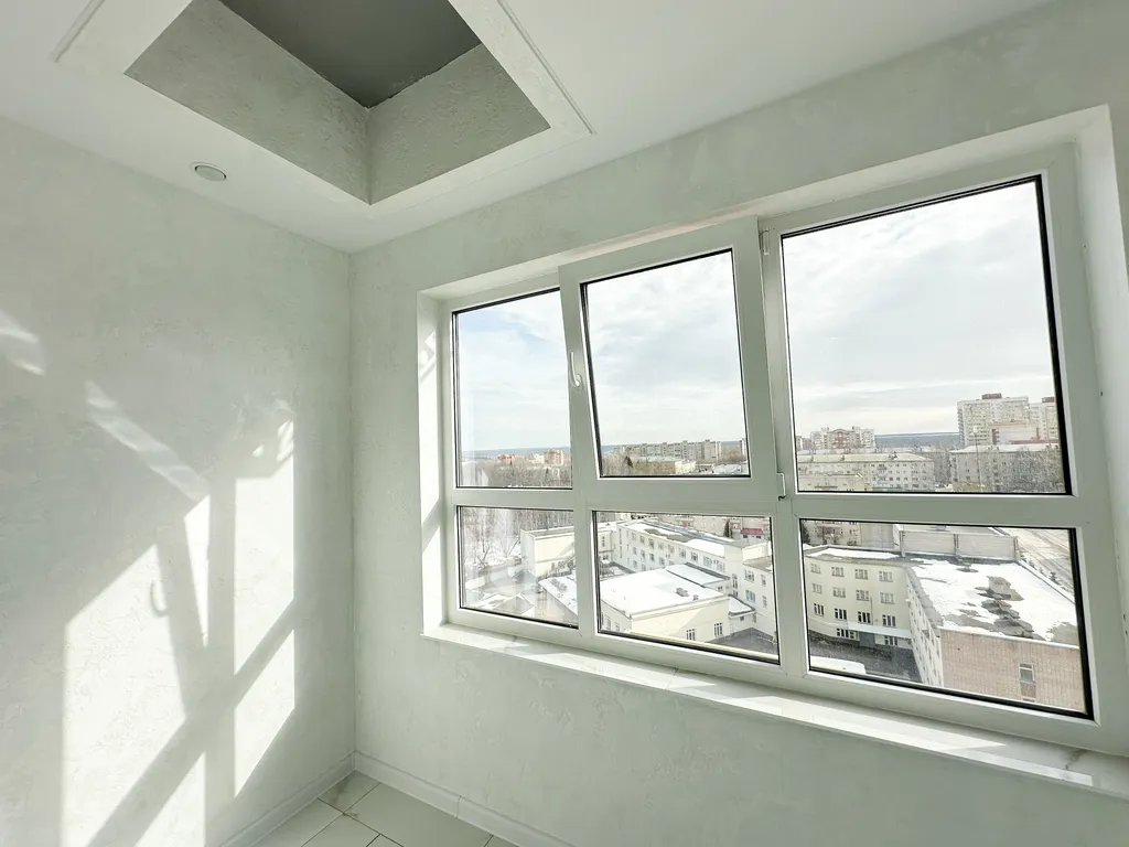 Новая уютная студия в ЖК Тимирязев