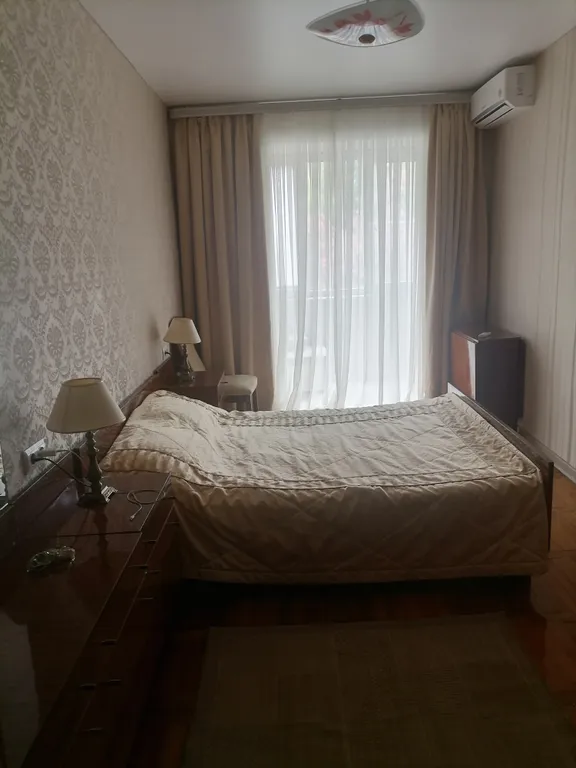 Уютная квартира в центре