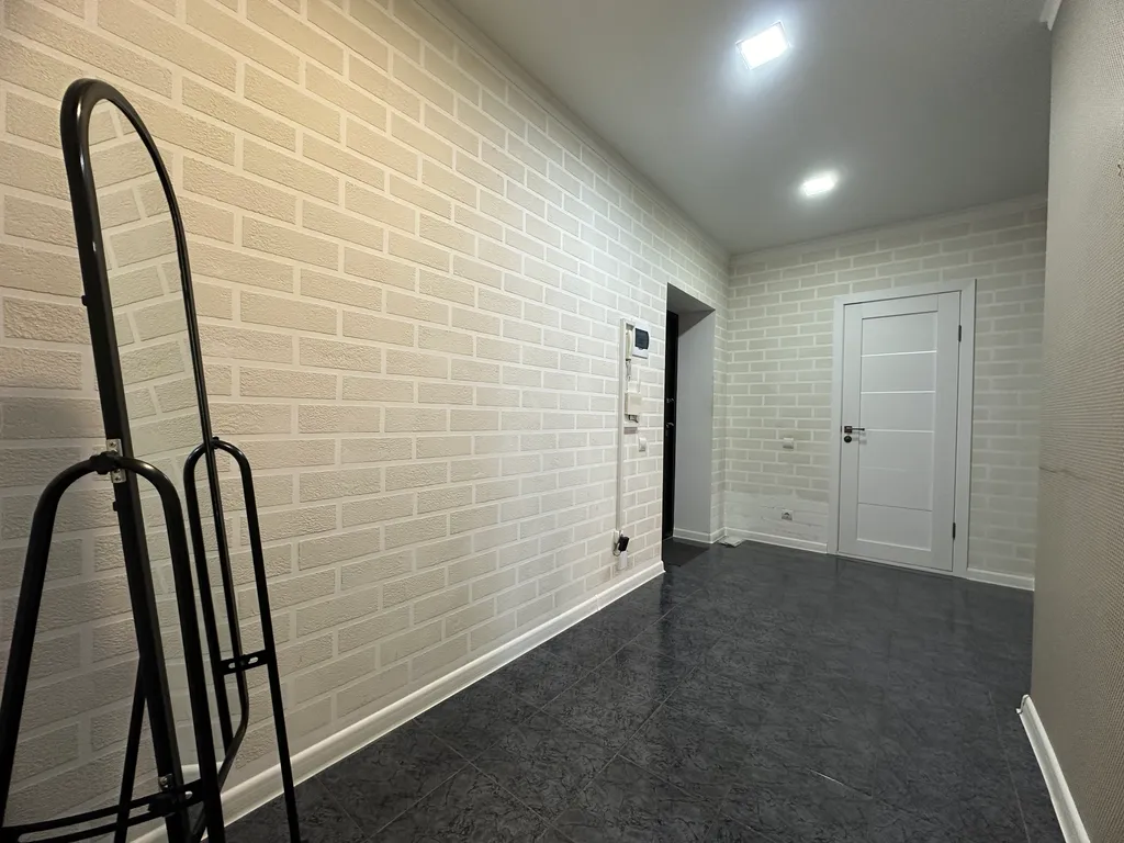 Апартамент в ЖК Нектар