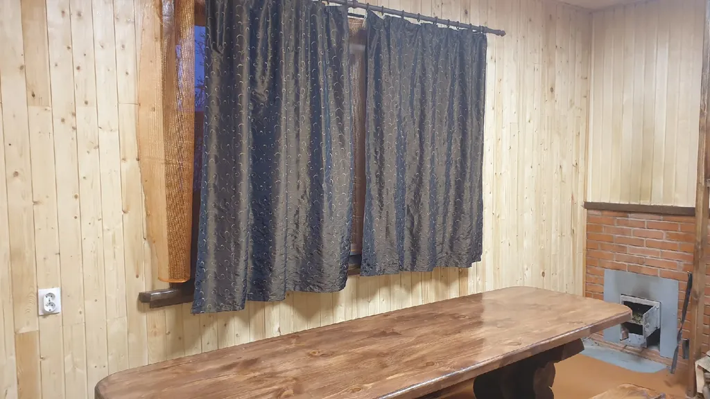 Гостевой дом Сайдинг