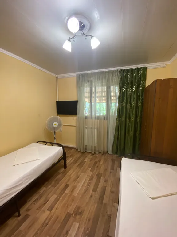 Квартира Комната — Адлер