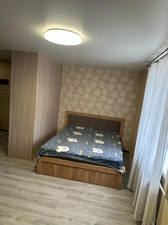 Комфорт район УВЗ