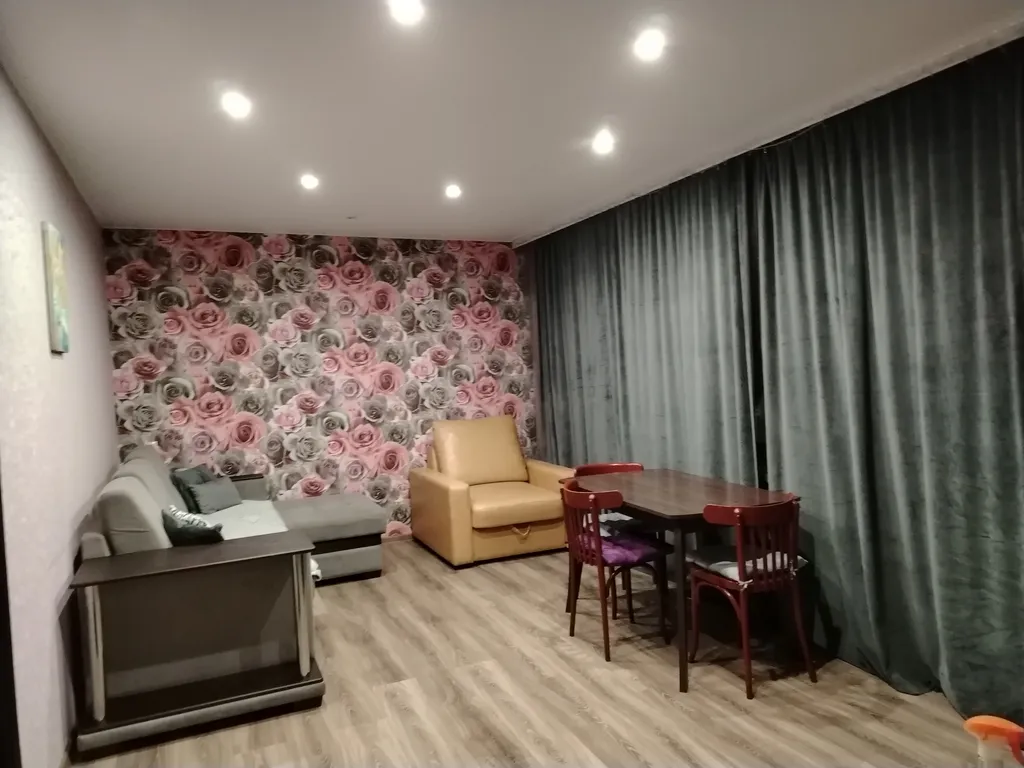 Авторскые апартаменты в историческом центре города