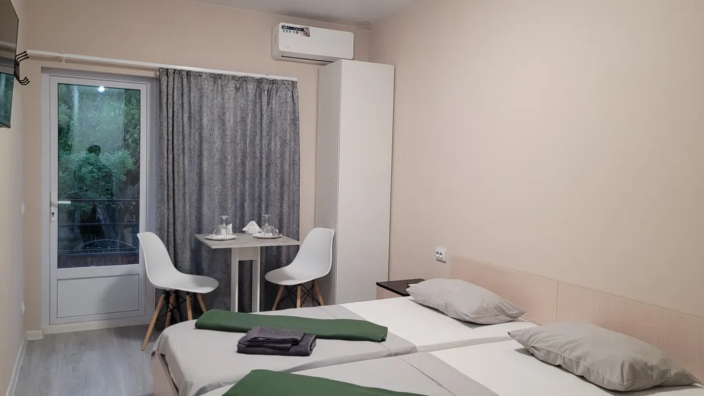 Квартира Комната — Геленджик