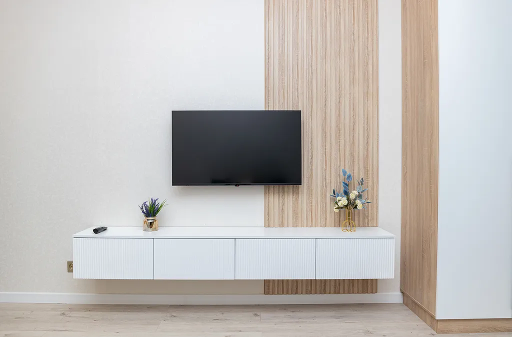 Новая 1-комнатная квартира в ЖК Four Seasons 70