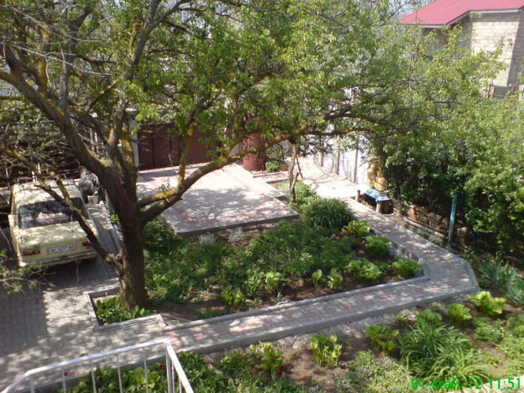 Дача Белая чайка