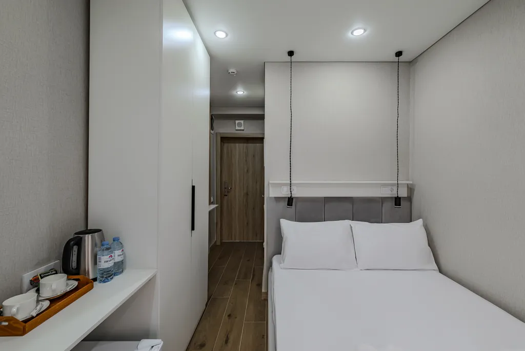 Квартира Комната — Беранда