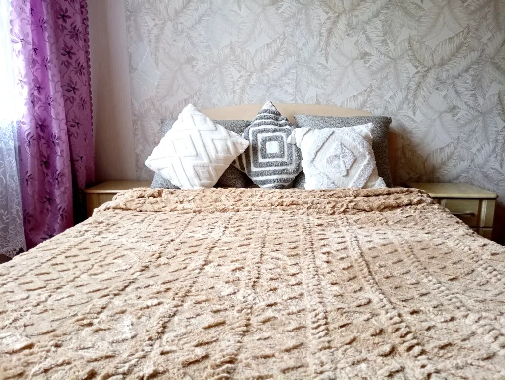 Уютная, современная квартира возле парка