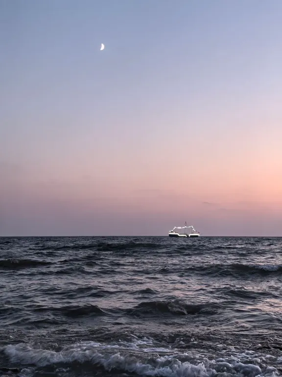 Квартира Апартаменты у моря — Анапа