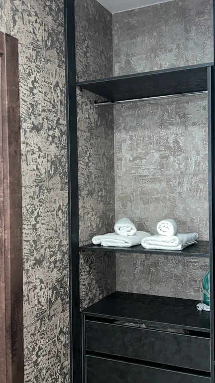 Апартаменты Премиум в центре города