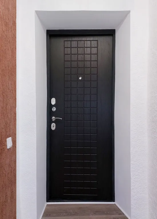 Уютная двушка