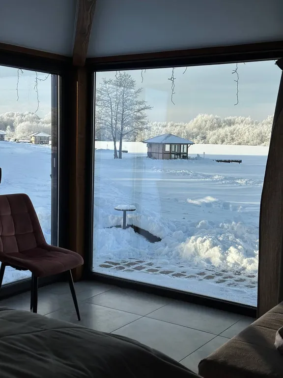 Дом Панорама