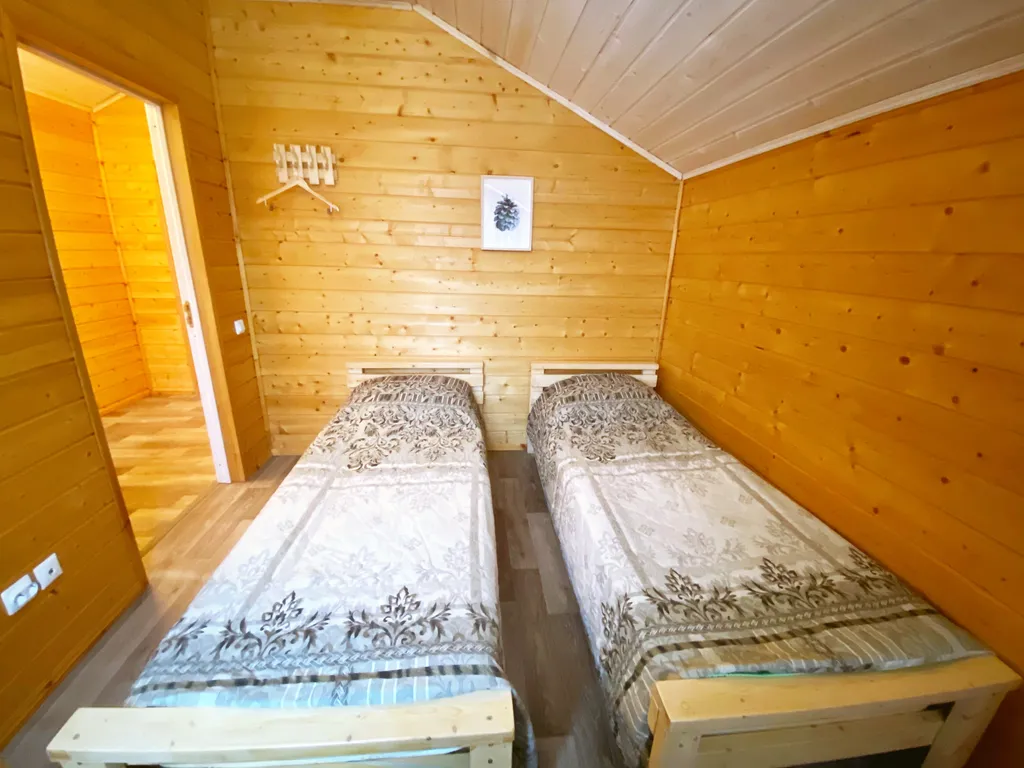 Коттедж 1 Онежская Горка