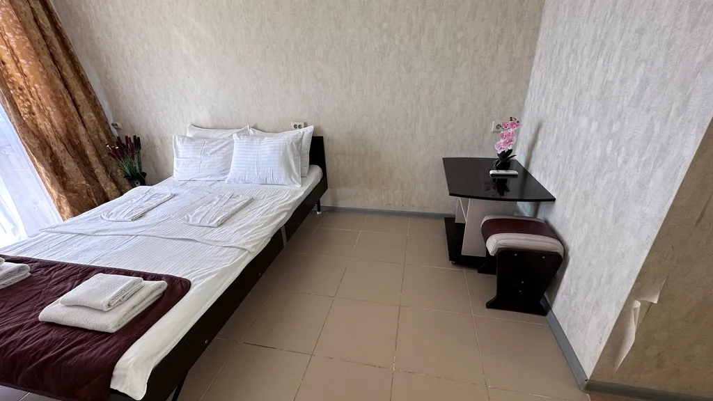 Квартира Комната — Адлер