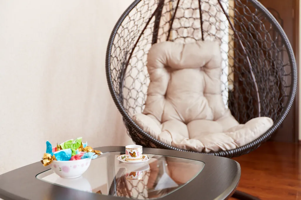 Апартаменты в центре с видом на Машук