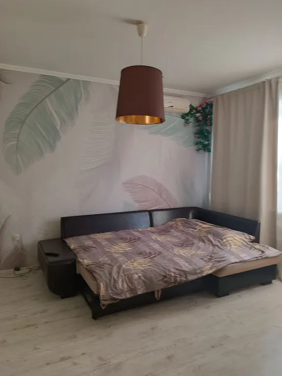 Квартира 2. Квартира-студия у парка — Лобня