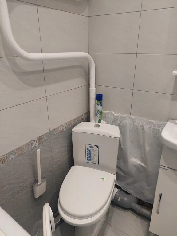 Квартира Лаванда