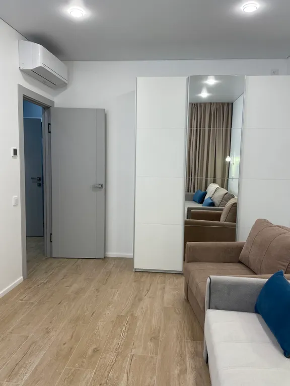 Квартира вашей мечты