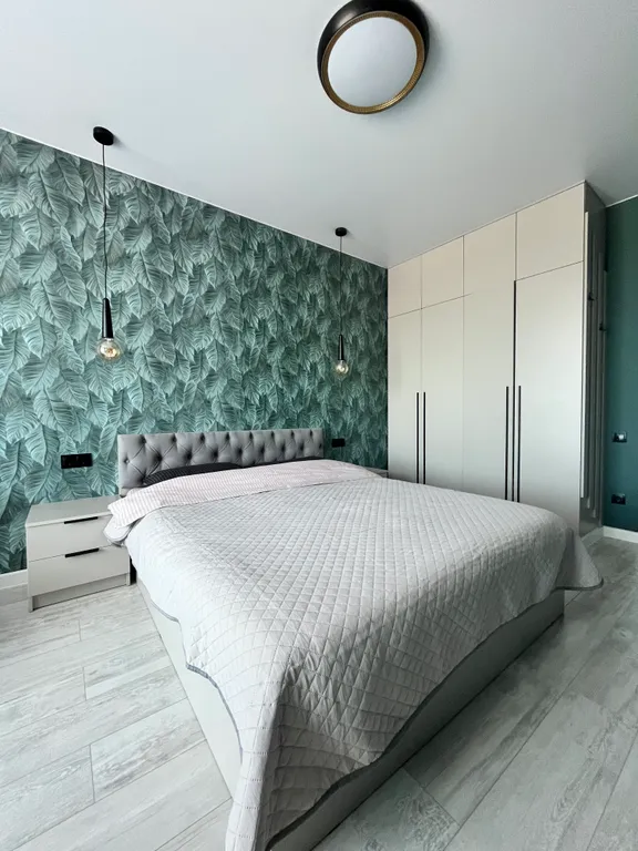 Уютная квартира в новом жк берендеевы пруды