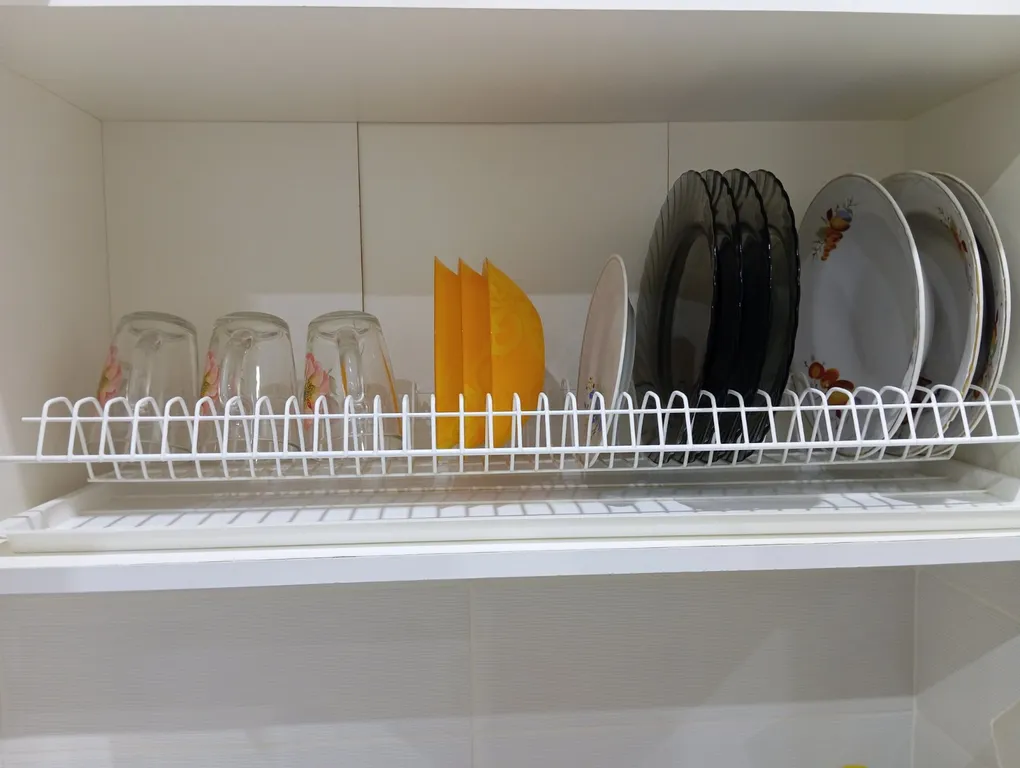 Квартира Квартира для гостей города — Калининград