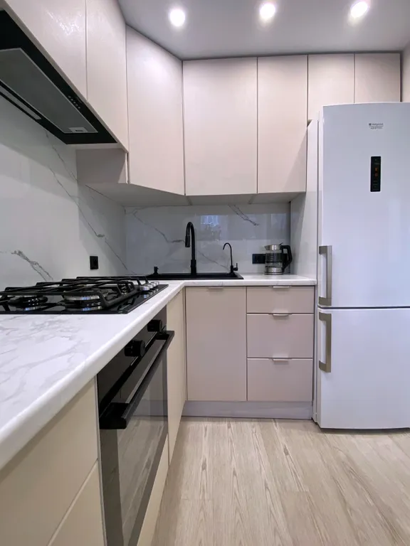 Квартира Современная и уютная квартира в самом центре — Ярославль