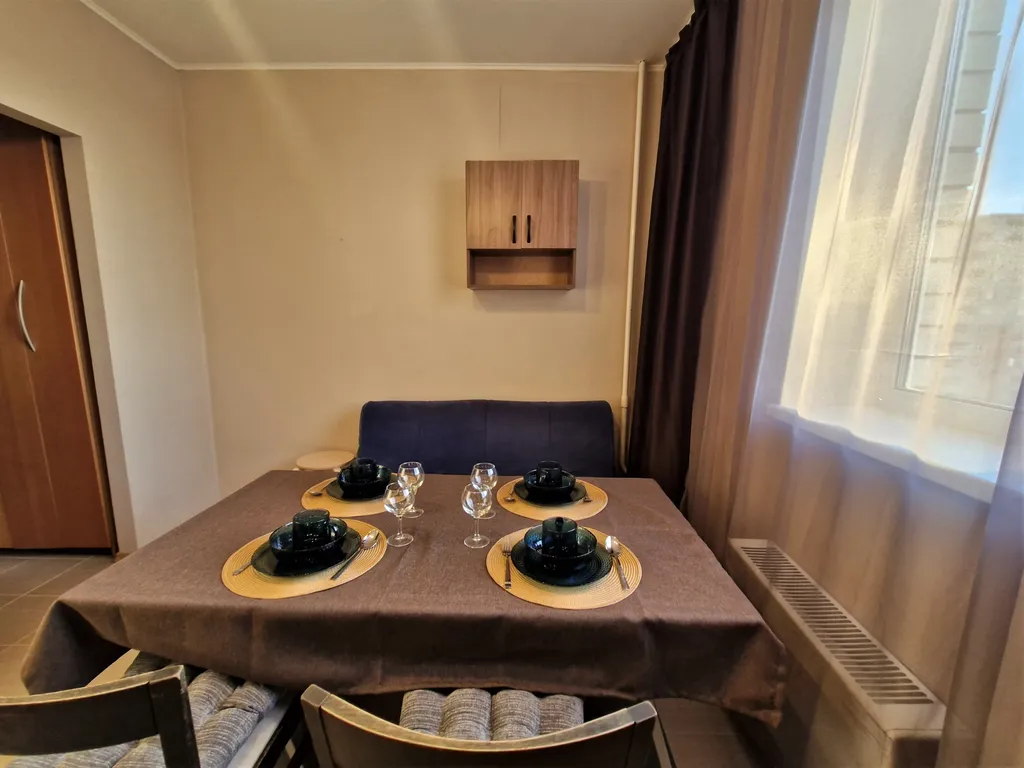 Хорошая квартира на Институтской